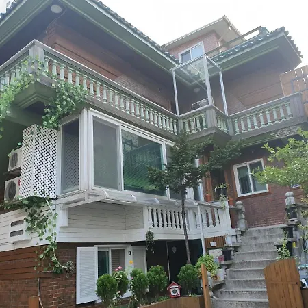 Ok Guesthouse