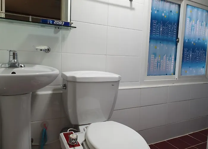 Gasthuis Ok Seoel